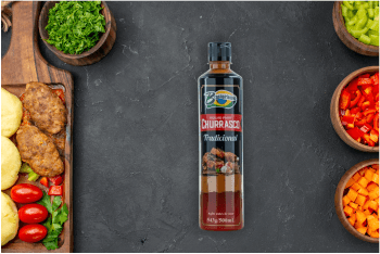 Os molhos de pimenta mais autênticos do Brasil