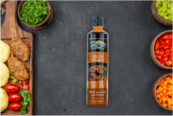 Os molhos de pimenta mais vendidos do Brasil