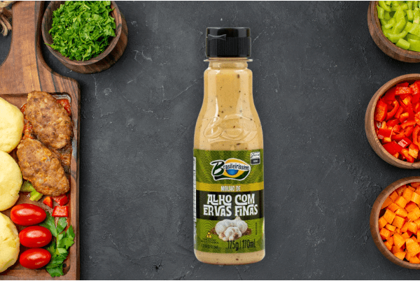 os melhores molhos de pimenta do Brasil