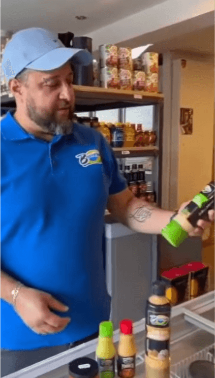 os melhores molhos de pimenta do Brasil