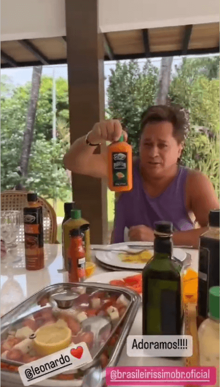 os melhores molhos de pimenta do Brasil