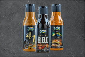 os melhores molhos de pimenta do Brasil